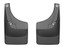 WeatherTech 120024 Rear Mud Flaps for 09-24 Dodge & RAM 1500 Classic without Fender Flares