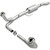MagnaFlow 93216 Direct Fit Catalytic Converter HM Grade Federal / EPA for 2000 Durango 5.2L & 00-03 5.9L RWD