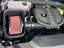 LMI LMI-RHO-RAM-TRUCK-MID Carbon Fiber Cold Air Intake MID Tube for 25-26 RAM RHO 3.0L Hurricane