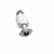 MagnaFlow 447224 Direct Fit Catalytic Converter California CARB Rear for 00-01 Jeep Cherokee XJ 4.0L
