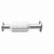 MagnaFlow 93208 Direct Fit Catalytic Converter HM Grade Federal / EPA Rear for 00-01 Jeep Cherokee XJ 4.0L