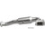MagnaFlow 22-178 Direct Fit Catalytic Converter OEM Grade Federal / EPA Driver Side for 13-21 RAM 1500 Classic 3.6L