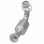 MagnaFlow 4583052 Direct Fit Catalytic Converter California CARB D-193-188 Passenger Side for 2003 Jeep Liberty KJ 3.7L
