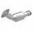 MagnaFlow 4583051 Direct Fit Catalytic Converter California CARB D-193-188 Driver Side for 2003 Jeep Liberty KJ 3.7L