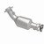 MagnaFlow 4583051 Direct Fit Catalytic Converter California CARB D-193-188 Driver Side for 2003 Jeep Liberty KJ 3.7L