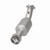 MagnaFlow 4583051 Direct Fit Catalytic Converter California CARB D-193-188 Driver Side for 2003 Jeep Liberty KJ 3.7L