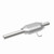 MagnaFlow 23222 Direct Fit Catalytic Converter Standard Grade Federal / EPA Rear for 81-86 Jeep Vehicles