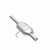 MagnaFlow 23222 Direct Fit Catalytic Converter Standard Grade Federal / EPA Rear for 81-86 Jeep Vehicles