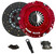 McLeod Racing 775003 Adventure Series Trail Pro Clutch Kit for 87-06 Jeep Wrangler YJ, TJ, Cherokee XJ & Comanche MJ 4.0/4.2L