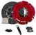 McLeod Racing 776001 Adventure Series Super Trail Pro Clutch Kit for 87-02 Jeep Wrangler YJ, TJ, Cherokee XJ & Comanche MJ 2.5L