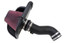 K&N 63-1569 Cold Air Intake High-Flow Roto-Mold Tube for 14-18 Jeep Cherokee KL 3.2L 