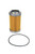 Aeromotive 12608 10 Micron Cellulose Fuel Filter Element for 12308, 12317, 12358