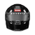 RaceQuip 297008 NX25 Full Face Helmet Gloss Black 3XL