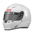 RaceQuip 297112 NX25 Full Face Helmet Gloss White Small