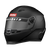 RaceQuip 297991 NX25 Full Face Helmet Flat Black X Small