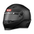 RaceQuip 297992 NX25 Full Face Helmet Flat Black Small