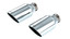 BORLA 60754 Tip Kit Chrome for 25-26 RAM 1500 3.0L Hurricane