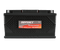 Odyssey Battery ODP-AGM49 H8 L5 Group 49 950CCA Performance AGM Battery for Charger & Durango Police Pursuit