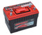Odyssey Battery ODX-AGM34M Group 34 850CCA Xtreme AGM Battery with Aux Posts for 97-11 Jeep Wrangler TJ 2.4/2.5/4.0L & JK 3.8L
