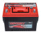 Odyssey Battery ODX-AGM34M Group 34 850CCA Xtreme AGM Battery with Aux Posts for 97-11 Jeep Wrangler TJ 2.4/2.5/4.0L & JK 3.8L