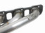 aFe Power 48-32031 Twisted Steel 1-3/4" 304 Stainless Steel Short Headers Raw for 15-23 Challenger, Charger R/T Scat Pack 6.4L, SRT 392 & SRT Hellcat 6.2L HEMI