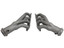 aFe Power 48-32031-T Twisted Steel 1-3/4" 304 Stainless Steel Short Headers Titanium Ceramic for 15-23 Challenger, Charger R/T Scat Pack 6.4L, SRT 392 & SRT Hellcat 6.2L HEMI