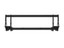 aFe Power 79-27025 Terra Guard Bull Bar without Hitch for 19-26 RAM 1500