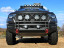 aFe Power 79-27025 Terra Guard Bull Bar without Hitch for 19-26 RAM 1500