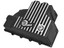 aFe Power 46-70282 Street Series Engine Oil Pan Black for 14-19 RAM 1500 Classic 3.0L EcoDiesel