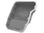 aFe Power 46-71160A Street Series Transmission Pan Raw for 13-23 RAM 2500/3500 6.7L Cummins