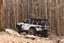 Bestop 54728-17 Supertop Glide Squareback Soft Top Premium Black Twill for 18-26 Jeep Wrangler JL 2-Door