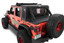 Bestop 53902-35 Halftop Soft Top Black Diamond for 18-23 Jeep Wrangler Unlimited JL