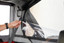 Bestop 53902-35 Halftop Soft Top Black Diamond for 18-23 Jeep Wrangler Unlimited JL