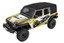 Bestop 54725-17 Supertop Ultra Squareback Soft Top Premium Black Twill for 18-26 Jeep Wrangler Unlimited JL