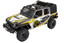 Bestop 54725-17 Supertop Ultra Squareback Soft Top Premium Black Twill for 18-26 Jeep Wrangler Unlimited JL