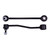 Bilstein 53-291431 2-1/2" B8 5100 Lift Kit for 18-23 Jeep Wrangler Unlimited JL 2.0/3.6L with Winch