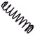 Bilstein 53-291431 2-1/2" B8 5100 Lift Kit for 18-23 Jeep Wrangler Unlimited JL 2.0/3.6L with Winch