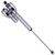 Bilstein 25-329926 B8 5160 Shock Absorber Rear for 18-26 Jeep Wrangler JL 3-4.5" Lift