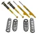 HHP Super Track Pack Stage 2 Suspension Kit for 11-23 Challenger, Charger, 300 3.6L & 5.7L VVT HEMI RWD