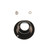 Bilstein 24-225793 B8 5100 Shock Absorber Front for 05-10 Jeep Grand Cherokee .75-2" Lift