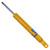 Bilstein 24-329132 B6 4600 Shock Absorber Front for 19-26 RAM 1500 4WD