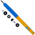 Bilstein 24-228848 B6 4600 Shock Absorber Rear for 19-25 RAM 1500 4WD