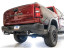 AWE 3015-32531 0FG Catback Exhaust Chrome Silver Tips for 25-26 RAM Rebel 3.0L Hurricane