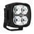 Rigid Industries 168240 Phoenix 5" Pod Spot LED Light