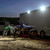 Rigid Industries 53223 SR-L Series Spreader Flush Mount LED Lights Amber Halo