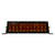 Rigid Industries 110223 10" E-Series Amber PRO Spot LED Light Bar