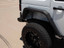 Road Armor 507AFF0B Stealth Front Fender Flares for 07-18 Jeep Wrangler JK