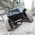 Westin 59-80005-SP WJ2 Front Bumper Skid Plate for 07-18 Jeep Wrangler JK