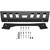 Westin 59-80005-SP WJ2 Front Bumper Skid Plate for 07-18 Jeep Wrangler JK