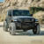 Westin 59-80125 WJ2 Full Width Front Bumper with LED Light Bar Mount for 18-26 Jeep Wrangler JL & 20-26 Gladiator JT